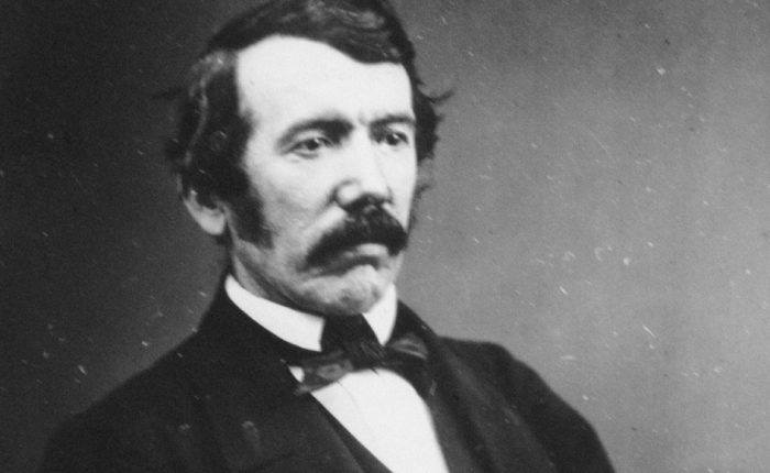 David Livingstone