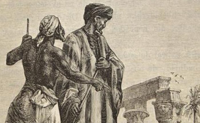 Ibn Battuta