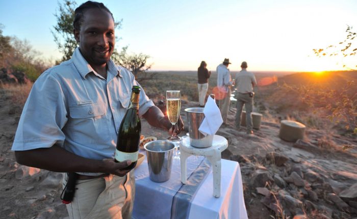 Un site dédié aux plus beaux lodges africains