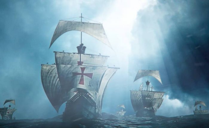 Magellan