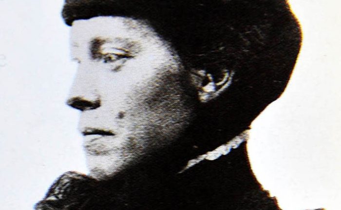Mary Kingsley