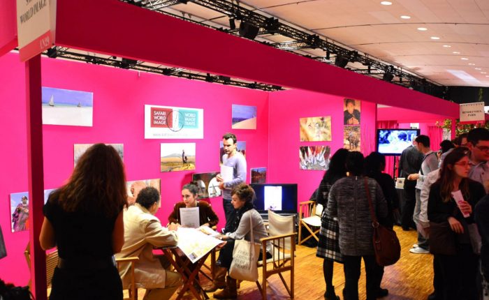 Salon du mariage 2014